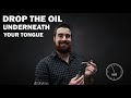 How to Take CBD Oil From A Dropper  How to Take Cannabidiol  Hemp Bombs®