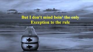 Tito Mina - Got To Let You Know [w/ lyrics]