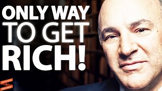 "DEVELOP THESE 3 Skills To Become A MILLIONAIRE!" | Kevin O'Leary & Lewis Howes