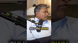 Lalit modi - tendency to pull you down | #lalitmodi #motivation #india #mindset #inspiration