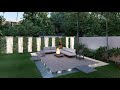 Lumion 11 ,Landscape design and animation