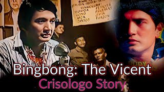 Bingbong: The Vincent Crisologo Story Movie Review And Facts | Charito Solis, Garcia, Eddie Rodriguz