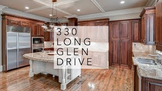 330 Long Glen Dr Atlanta, Georgia 30327