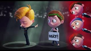 UglyDolls | "The Ugly Truth" Clip |HD