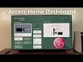 How To Access Home Dashboard On LG Smart TV