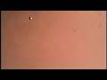 Perseverence Mars Landing Condensed to 1 Minute