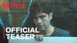CLICKBAIT Official Trailer [HD] Adrian Grenier, Zoe Kazan