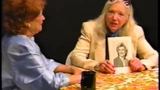 Playwright, songwriter, TV Host,Judy Sleed, is a guest on The Lois Wright Show