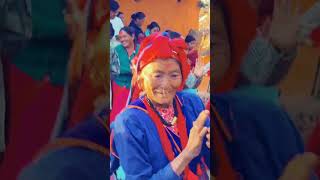 रोल्पा मसिना शुभविवाह मा रमाईलो गर्दै, Rolpa Masina Enjoying Her Happy Wedding