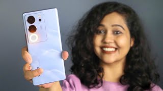 Vivo V29 *REAL TRUTH* Review & Unboxing