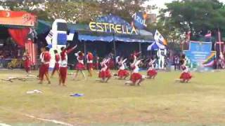 ACSP sport day 2010 RED Matador