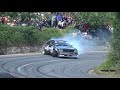 hillclimb .ΑΝΑΒΑΣΗ ΚΥΜΗΣ 2019 4Κ