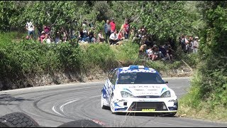 HILLCLIMB .ΑΝΑΒΑΣΗ ΚΥΜΗΣ 2019  (4Κ)