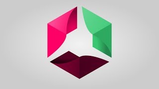 Polygon Infographic Inkscape Tutorial