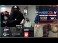 hadocon iv moment age vangief zangief vs. kimo hakan