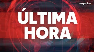 ÚLTIMA HORA | Europa descarta una recesión profunda pero advierte de la pérdida de impulso económico