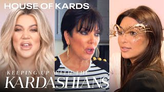 Unforgettable Kardashian-Jenner Emotional Moments & Hilarious Antics | House of