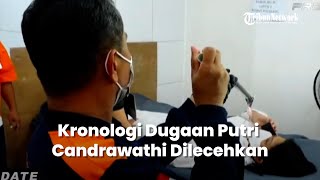 Terkuak Kronologi Dugaan Putri Candrawathi Dilecehkan Brigadir J di Magelang