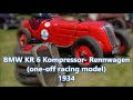 bmw 1930s cars models part 1