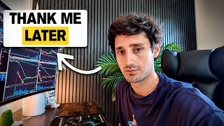 The ONLY 2 indicators I use to make $2,134/Day Trading