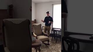 Harper House Virtual Tour - Harper Family