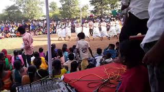 Aadivasi village tarpa nac diwali special New  2018