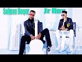 Salman Boqor ft Jr Boy | Geenyo Official Music Video 2021 |