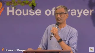 വിശ്വസിക്കുക മാത്രം ചെയ്യുക || Pastor Sam Varghese