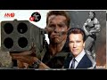 arnold schwarzenegger mu ijambo ryihariye cyane ry’uko uhitamo wowe ⬇︎kuba igitangaza mu bandi