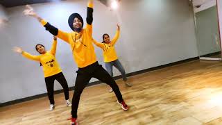 dupatta Tera sat rang de || bhangra video  || Surjit bindrakhia #dancevideo #bhangradance