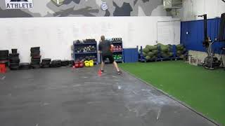 Box Drill