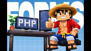 POCKETMINE PLUGIN TUTORIAL PHP MCPE 15.10