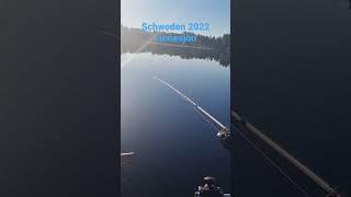 Hecht angeln in Schweden 🇸🇪 2022.See Linnesjön