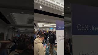 CES 2025 Unveiled