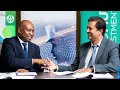 Old Mutual Golomoti Project Documentary