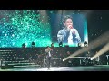 221030 폴킴 paul kim one more time 2022 폴킴 전국투어 콘서트 〈star〉 서울