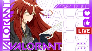 【VALORANT】昼活（ブロシル）参加〇【ヴァロラント】