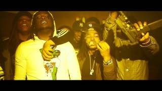 [AMG] WILL-D X SAVAGEBANDZ X GIZZLEDUFFLE - IN THE HOOD (MUSIC VIDEO) @MONEYSTRONGTV