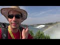 dalle cascate del niagara alle 1000 isole di kingston canadaest2west.02 documentario di viaggio