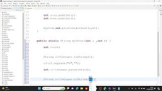 Codeforces Problem Solution: Life Without Zeros