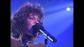Whitney houston Live - All the Man That I Need - Billboard