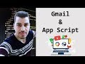 Get Gmail Emails into Google Sheet Using App Script 2025 (Source Code Provided)