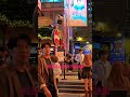 蘭桂坊街景 香港 lan kwai fong street view hong kong