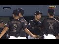 Highlights: Japan v Czech Republic - U-18 Baseball World Cup 2015