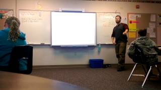 Adding Lesson with Standard Algorithm