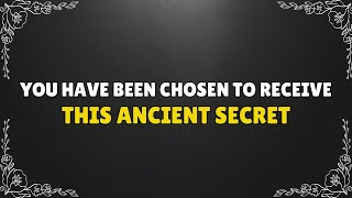 This ANCIENT SECRET found you because your CONSCIOUSNESS LEAP has already begun!