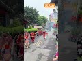 臺北大龍峒保安宮恭祝保生大帝聖誕遶境 沅太好行 遶境 廟會 templefair taiwan 寺院の縁日 台湾 shorts