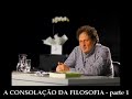 josé monir nasser boécio a consolação da filosofia paranavaí parte 1 2