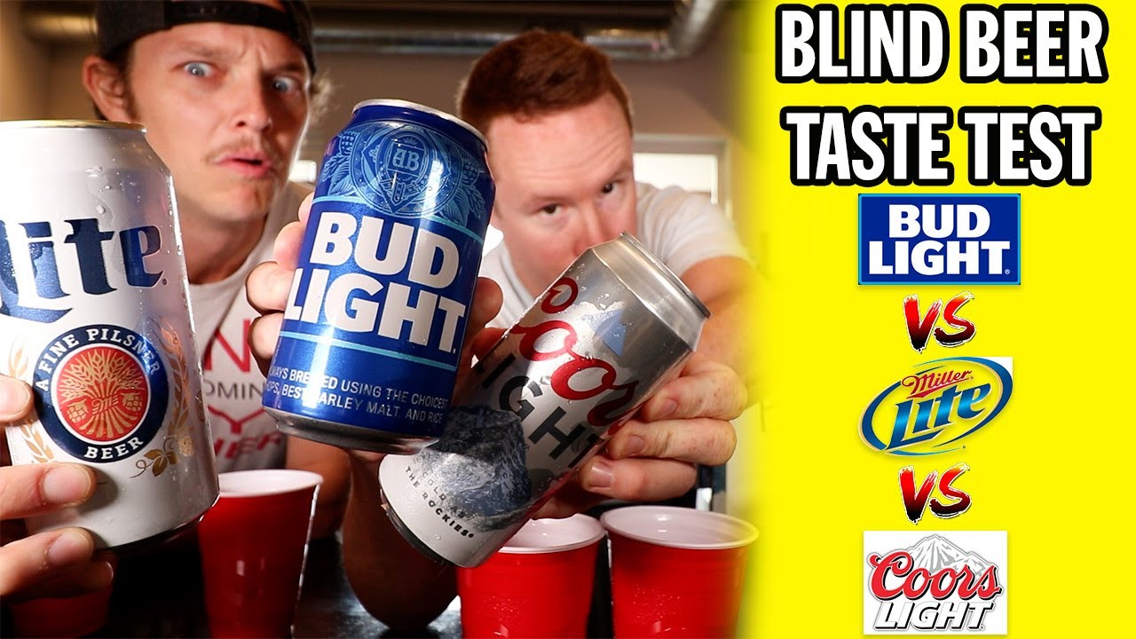 Light Vs Regular Beer The Ultimate Guide For American Drinkers