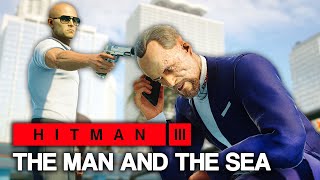 HITMAN™ 3 - The Man and The Sea (Silent Assassin Suit Only)